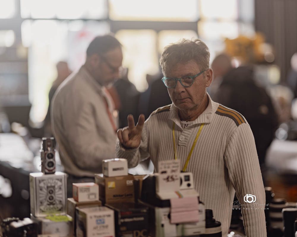 Foire Photo de Pont-Saint-Martin — Brahim Hachlaf
